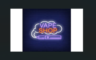 Vape Store Business-only in Birmingham, AL