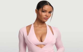 Resort and Activewear Clothing Store