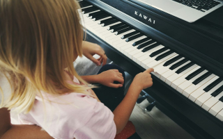 Established Branded Youth Music Education Business in Mount Pleasant