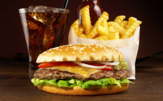 Franchise Quick Service Restaurant for Sale!