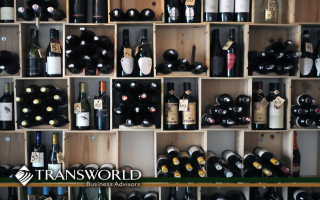 Profitable Dundalk Liquor Store - Loyal Customers 