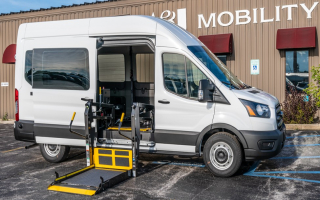 ABSENTEE: Orlando Medical Transportation Business