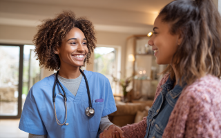 SBA Qualified Healthcare Residential Group Homes