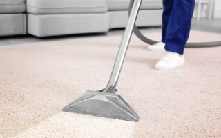 Established Carpet Cleaning & Power Washing