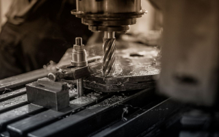 Established CNC Machine Shop — Southwest Michigan