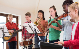 Turnkey Music Education Franchise | Established