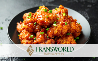 Restaurant Asset Sale 