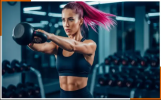 $400K Built Gym, Only $150K