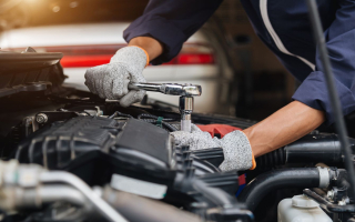 Well Established Automotive Repair Shop for Sale Well Established Automotive Repair Shop for Sale