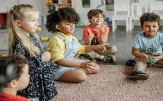 34Yr Tutoring Center | SW Ohio | Seller Financing