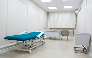 29-Yr Chiropractic Equip Svc | Seller Financing