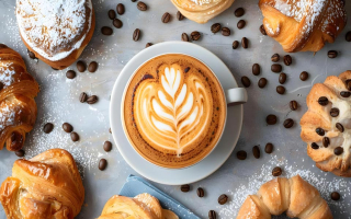 From-Scratch Bakery & Cafe | Turnkey Opportunity