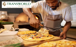 Rare Opportunity: Multi-Generational Pizza Restaurant