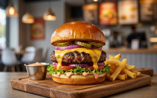 Quick Serve/Fast Casual in Tempe