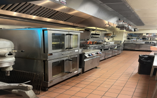 Turnkey Restaurant Assets Asheville $1.3M revenue 