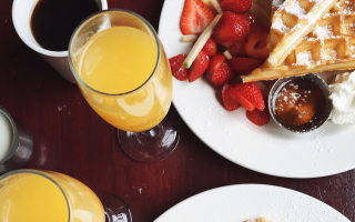 Downtown Breakfast/Lunch