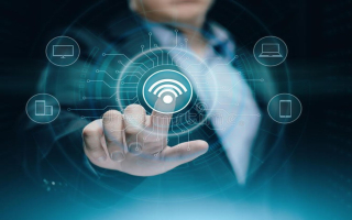 Northern California HIgh Speed Internet Provider to Small Community - Absentee Owned! - SC2262