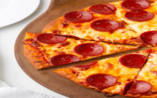 Franchise Pizza Restaurant for Sale Over $100,000 in Earnings!