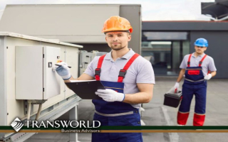 Union Commercial Electrical Construction Company Union Commercial Electrical Construction Company