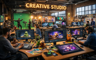 Established and Profitable Home-Based Production