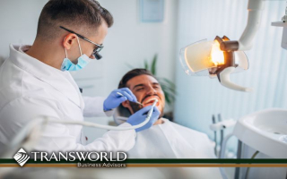 Thriving dental practice available in Ithaca, NY