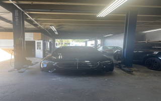 Est. Since 1962 | High-Vol. Body Shop-Bldg Avail