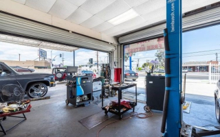 Smog Test-Only Station | 39 Years Est., Turnkey