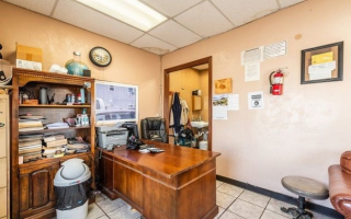 Smog Test-Only Station | 39 Years Est., Turnkey