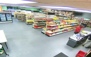 Established Ethnic / Specialty Grocery Store