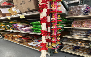 Established Ethnic / Specialty Grocery Store