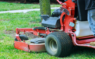 Established Landscaping & Maintenance Co – High Recurring Revenue