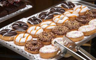 High-Performing Donut Franchise - Lehigh Valley PA