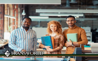 Local-Interest Publishing Business - Cumberland 