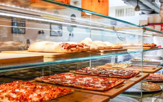 Pizza Restaurant Bargain! Priced at 1x Cashflow! 