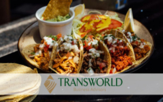 Fast Casual Mexican Street Food Restaurant