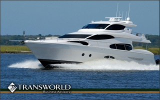 Premier Marine Services & Equipment Rentals