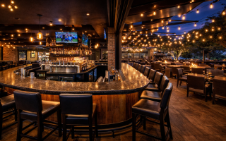 Chandler Restaurant and Bar for Sale Turnkey with Full Buildout