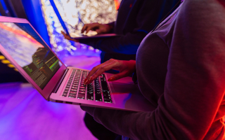 Patented Anti-Theft & Sign Security Devices