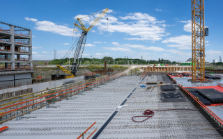 Online Construction Platform | Jobs, Projects