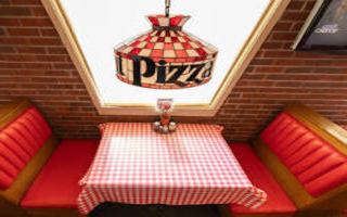 Established Pizza Restaurant in prime location!