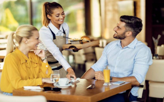 N2233 Turnkey Full-Service Casual Dining Restaurant