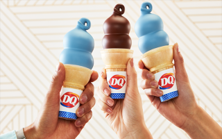 2 Dairy Queen Restaurants For Sale in FL