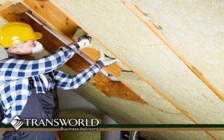 Established Home Insulation Business in Broward Cty