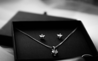 DTC eCom Brand | Jewelry & Sentimental Gifting