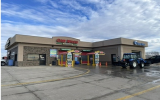 Profitable Tunnel Car Wash – Turnkey Operation 