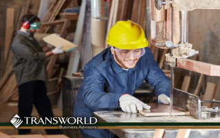 Cabinet Refacing Business Opportunity