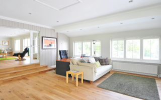 SBA PreQual Window Treatment & Design Biz | 30 Yr