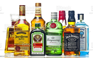 44D Liquor License Montclair