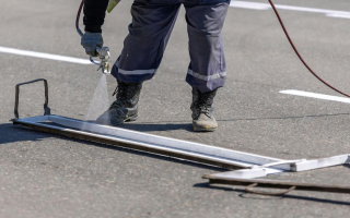 Parking Lot Maintenance & Repair-Southeastern NC