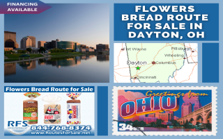  Flowers Bread Route, Dayton, OH